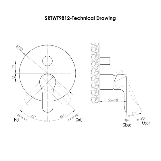 SRTWT9812 TD-01